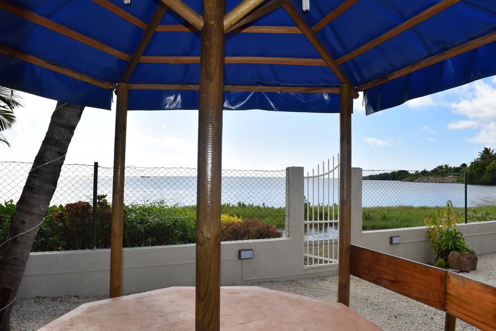 Baywatch Apartment La Gaulette Esterno foto